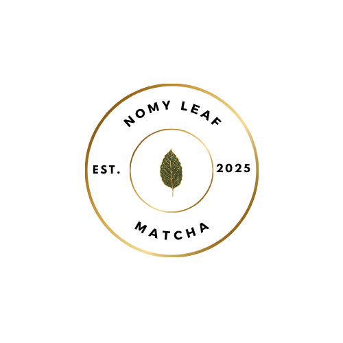 Nomy Leaf