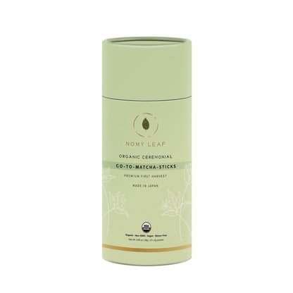 Ceremonial Matcha Sachets (14 satchets)